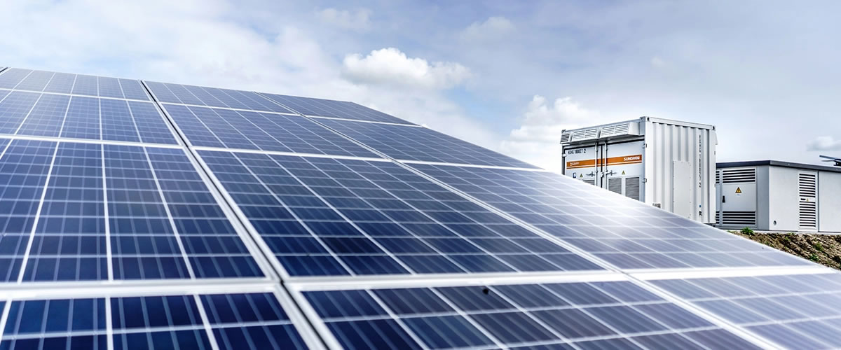 EvoltCar Mantenimiento fotovoltaico