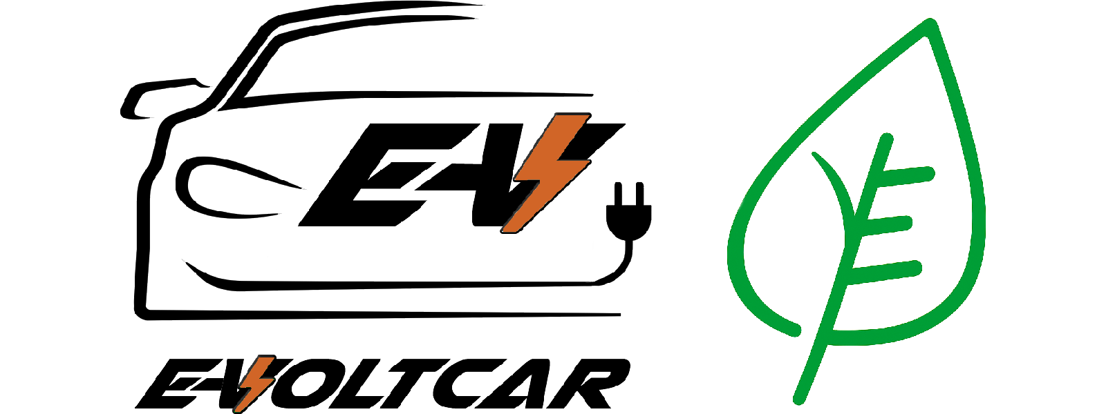 Logo EvoltCar - évolt